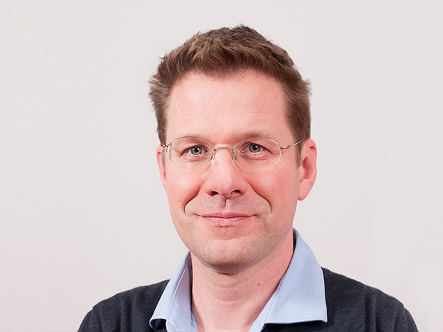 Stéphane Burlet